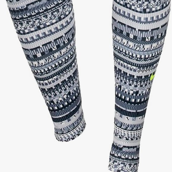 Nike Pro Warm 8 Bit Tight - Picture 5 of 10